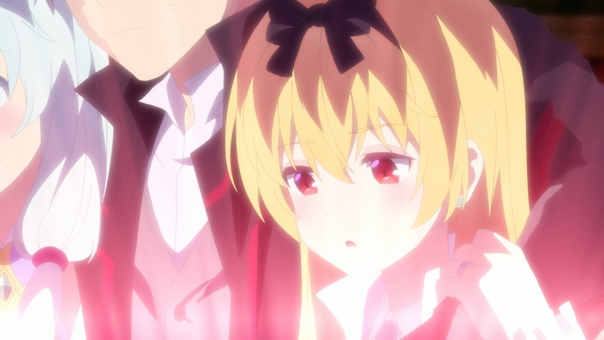 Arifureta Shokugyou de Sekai Saikyou Temporada 2 (2022) - AnimeYT
