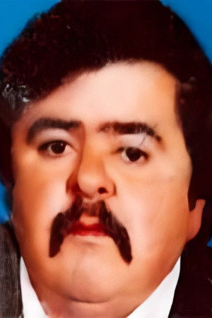 et billede af Cafer Atalay