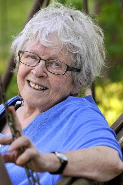 et billede af Saara Pakkasvirta