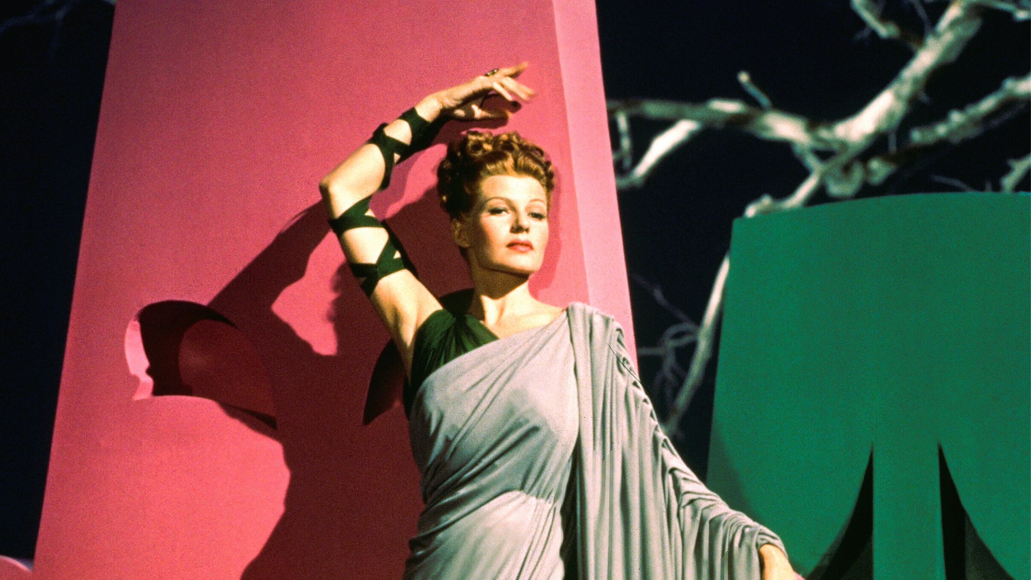 Down to Earth (1947)