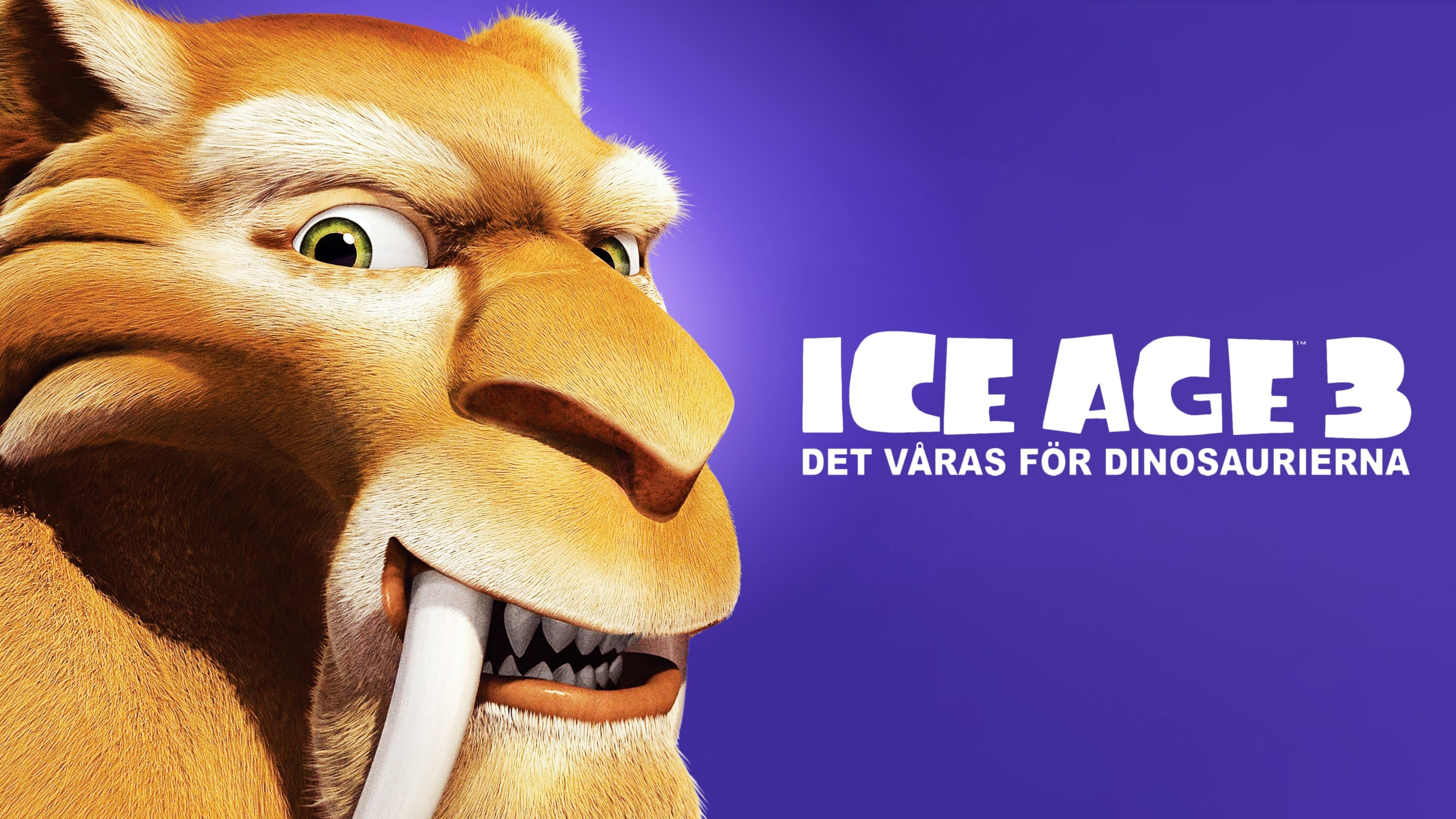 Ice Age: Dawn of the Dinosaurs