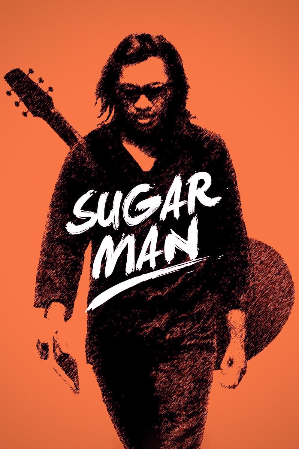 Searching for Sugar Man