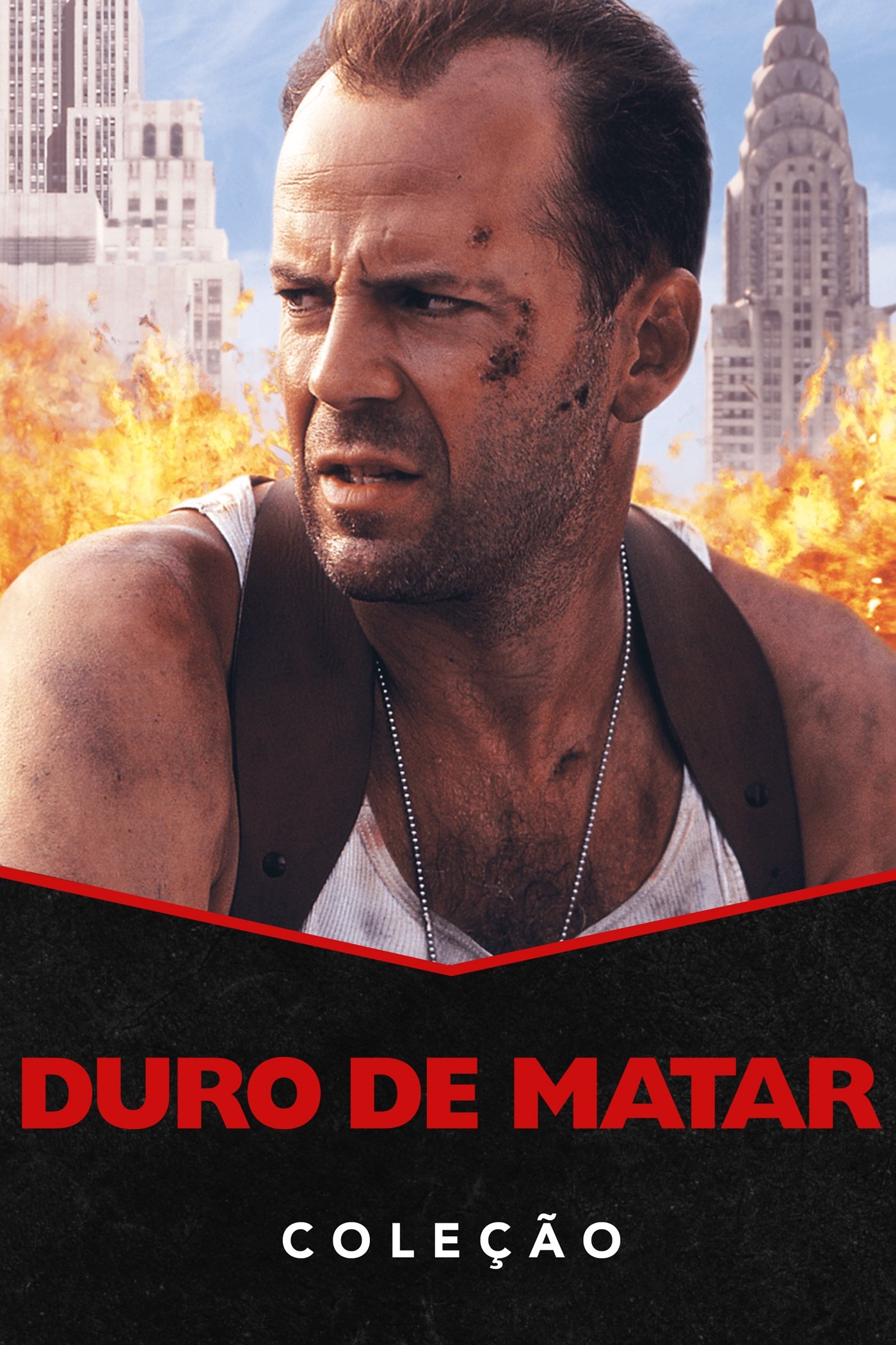 Duro de Matar: Coleção