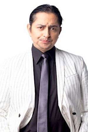 et billede af Orlando Herrera