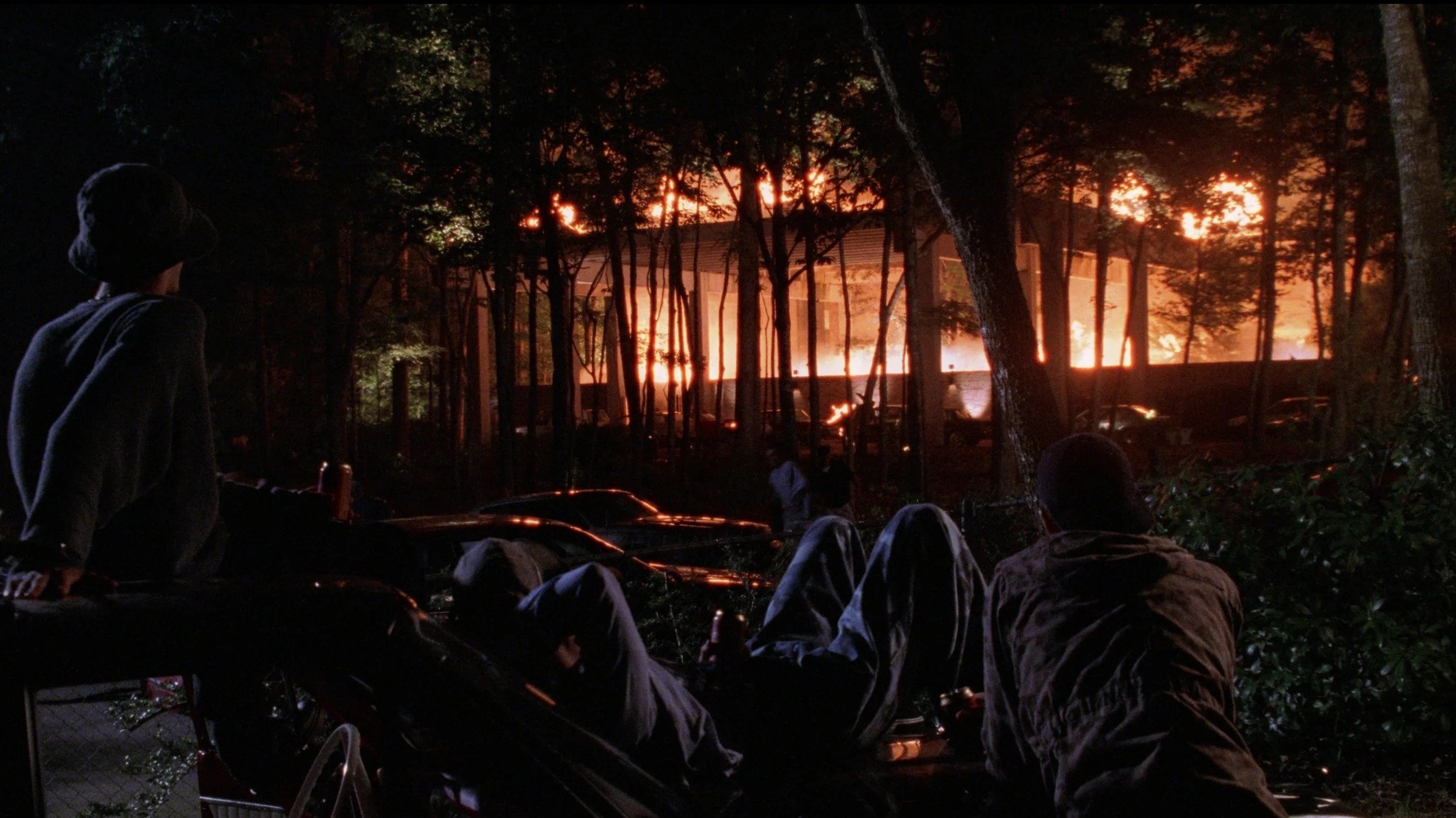 The Rage: Carrie 2
