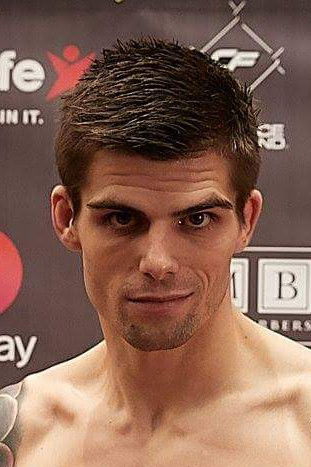 et billede af Craig White