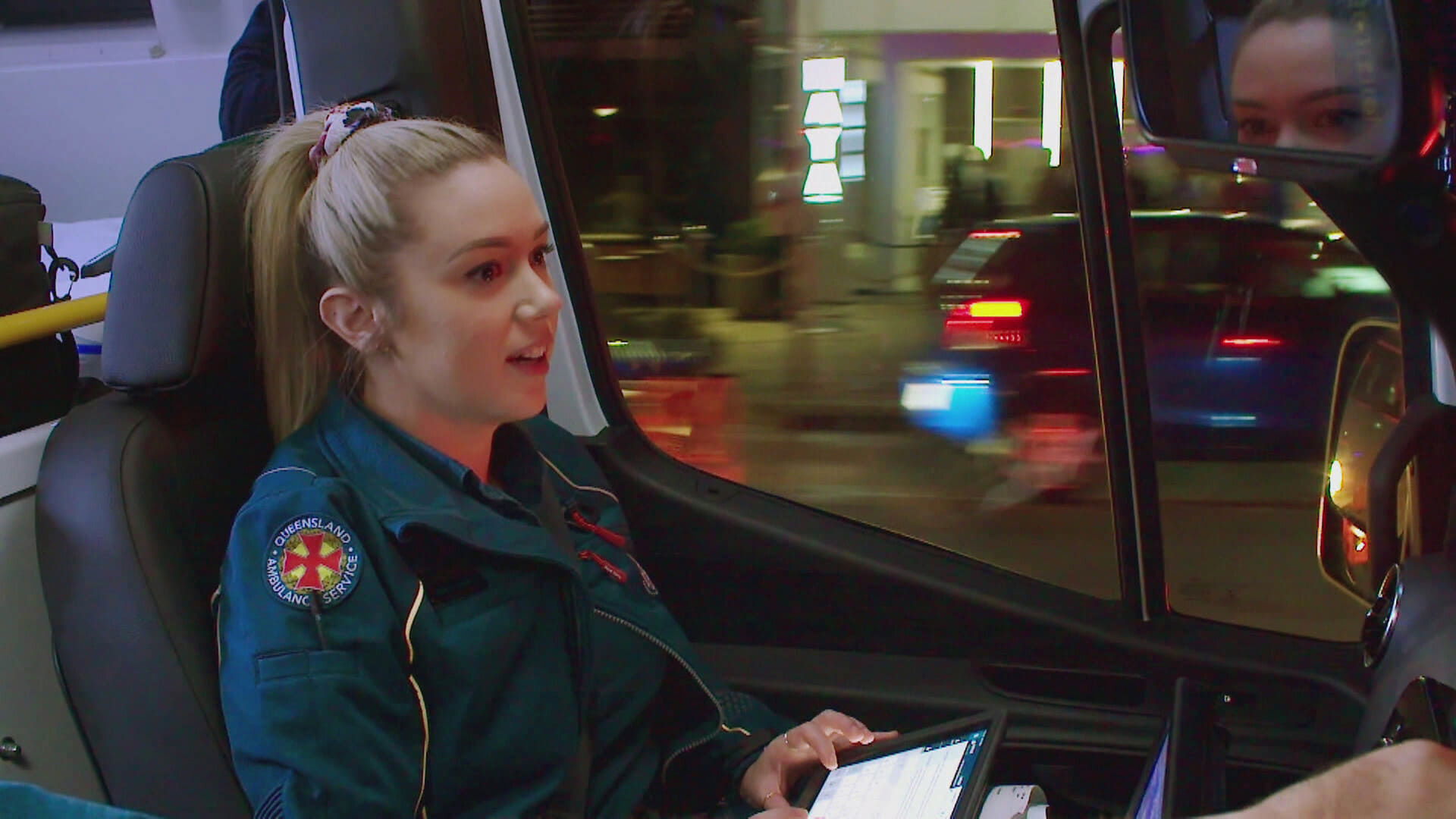 Ambulance Australia