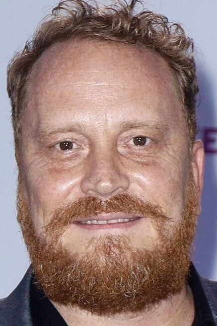 et billede af Christian Tappán