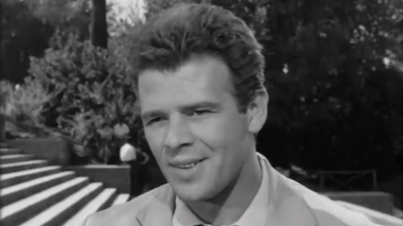 Husbands in the City (1957)