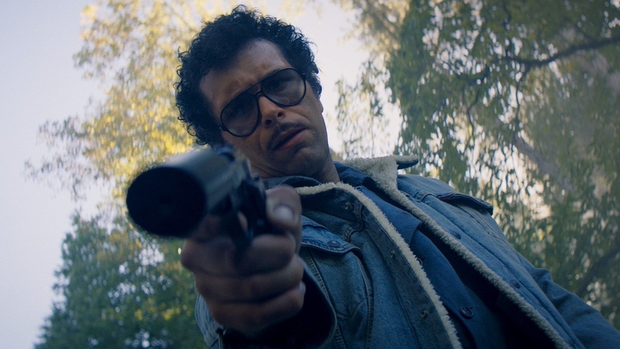 Ammazzare stanca - Autobiografia di un assassino (2025)