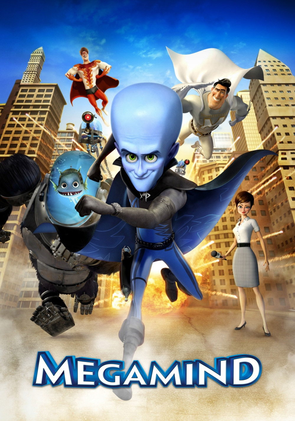 Megamind