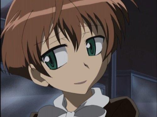 Thumbnail for Quiet! Yamino Detective Agency Season 1 Episode 8