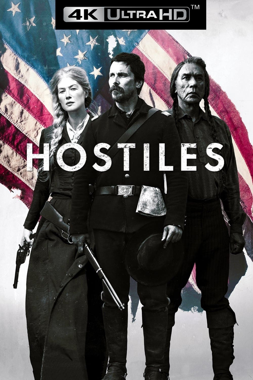 Hostiles