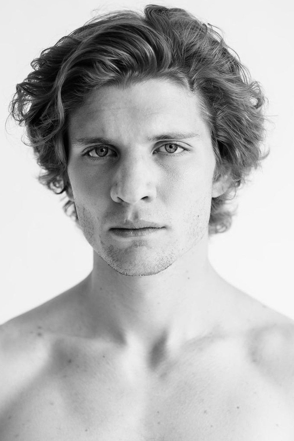 et billede af Evgeny Chistyakov