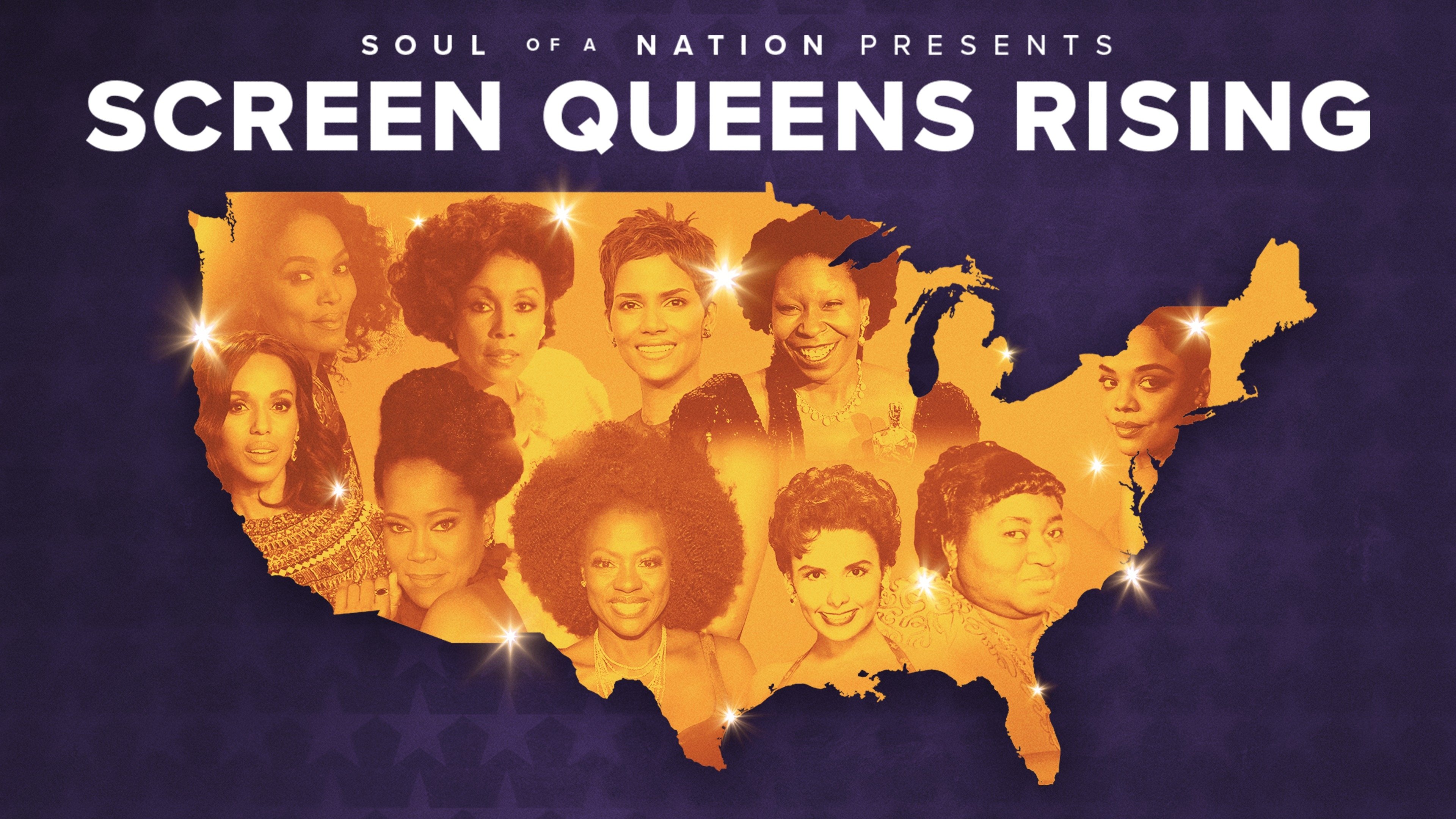 Soul of a Nation Presents: Screen Queens Rising