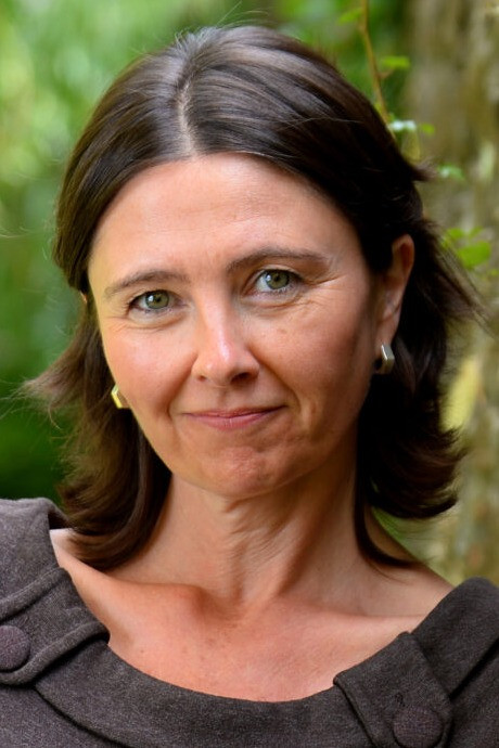 et billede af Noni Lewis