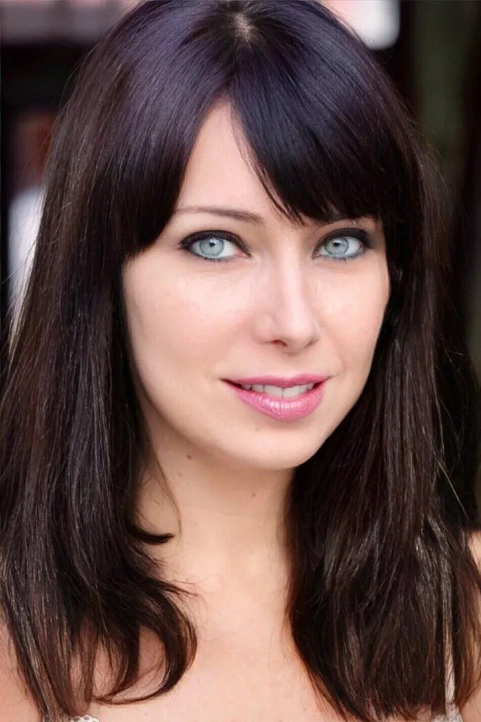 et billede af Nazaret Jiménez Aragón