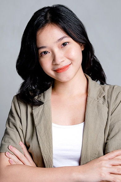 et billede af Anggita Puri