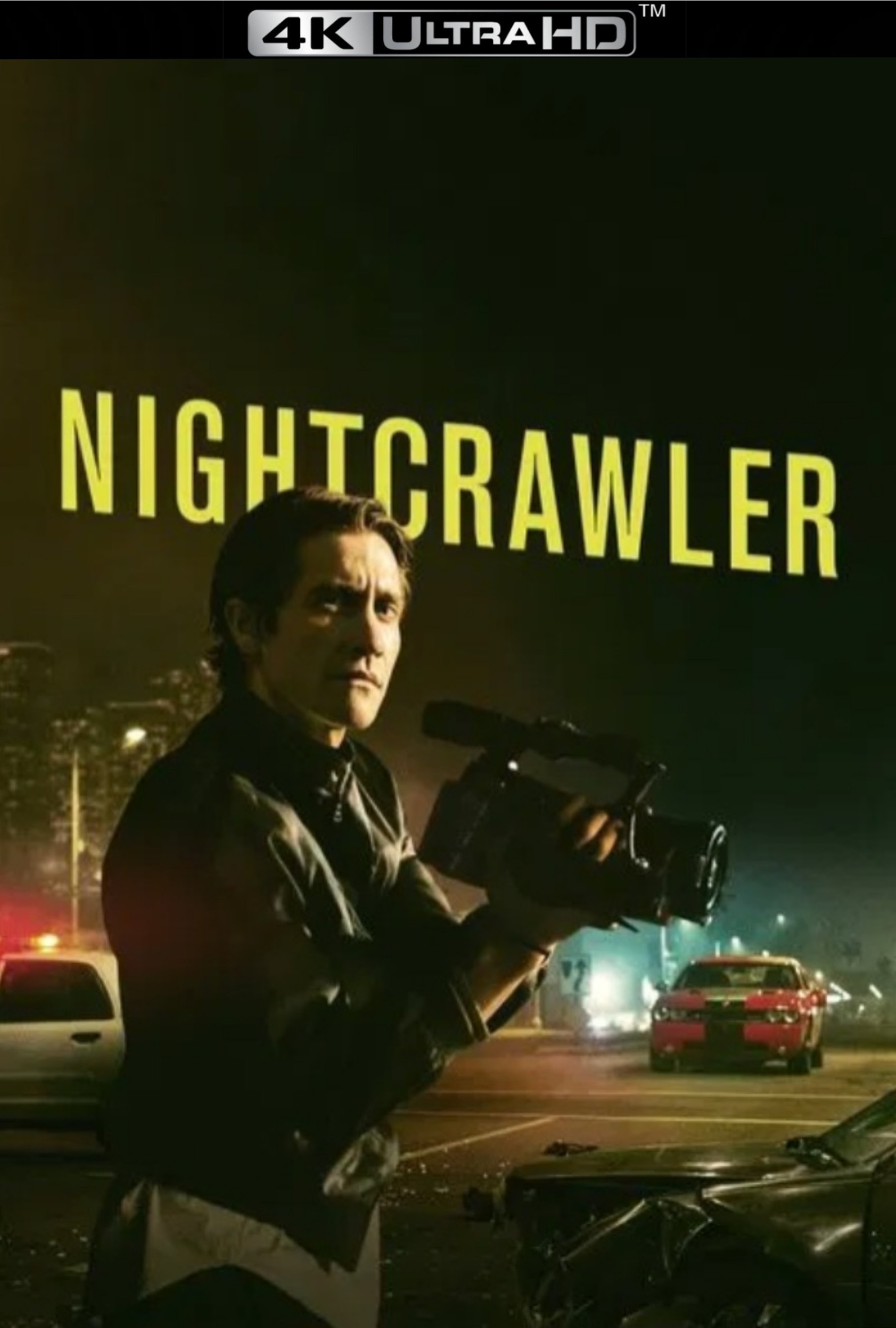 Nightcrawler