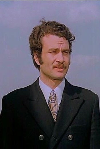 et billede af Mohammad Safwat