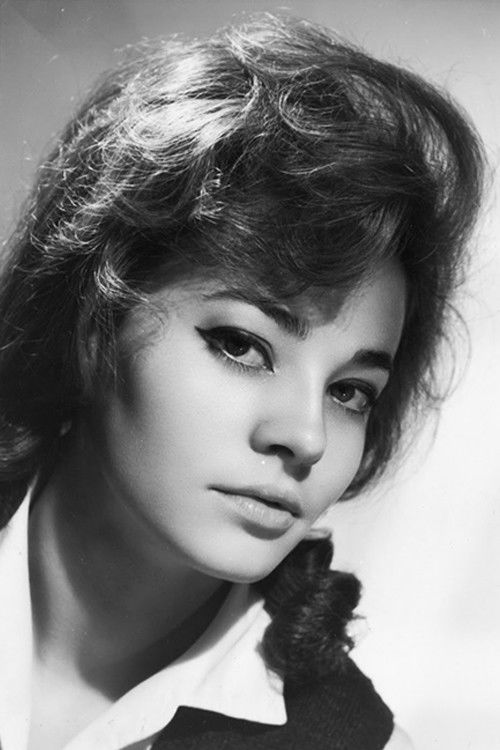 et billede af Tina Gaitanou