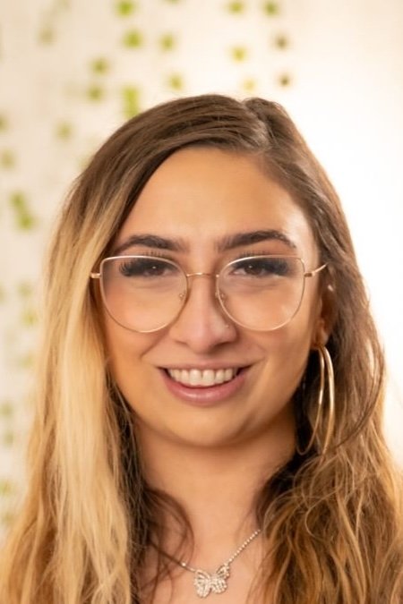 et billede af Nina Nova