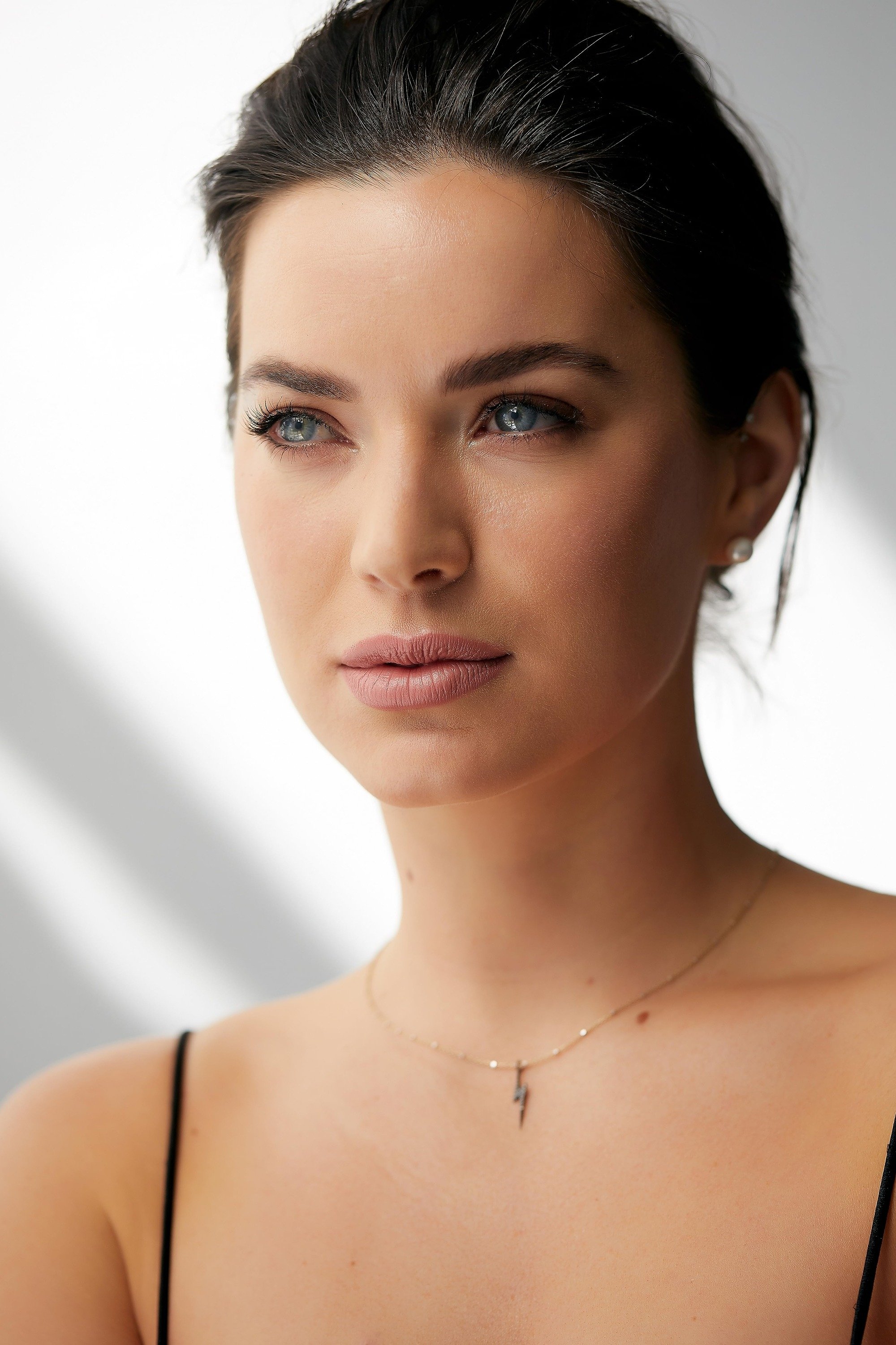 et billede af Alex Noel McCarthy