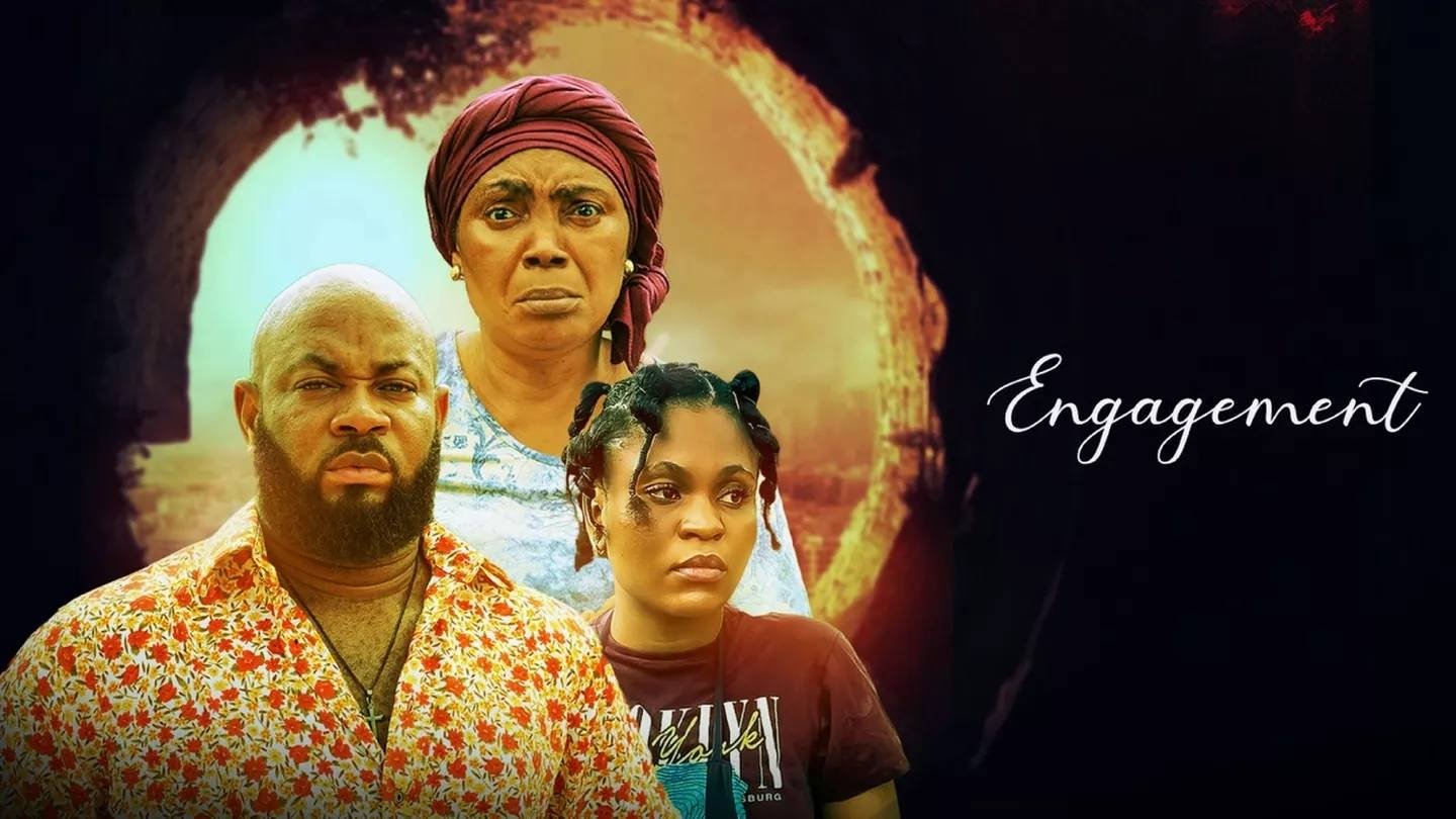 Imagem do Filme Engagement