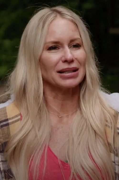 et billede af Jen Taylor