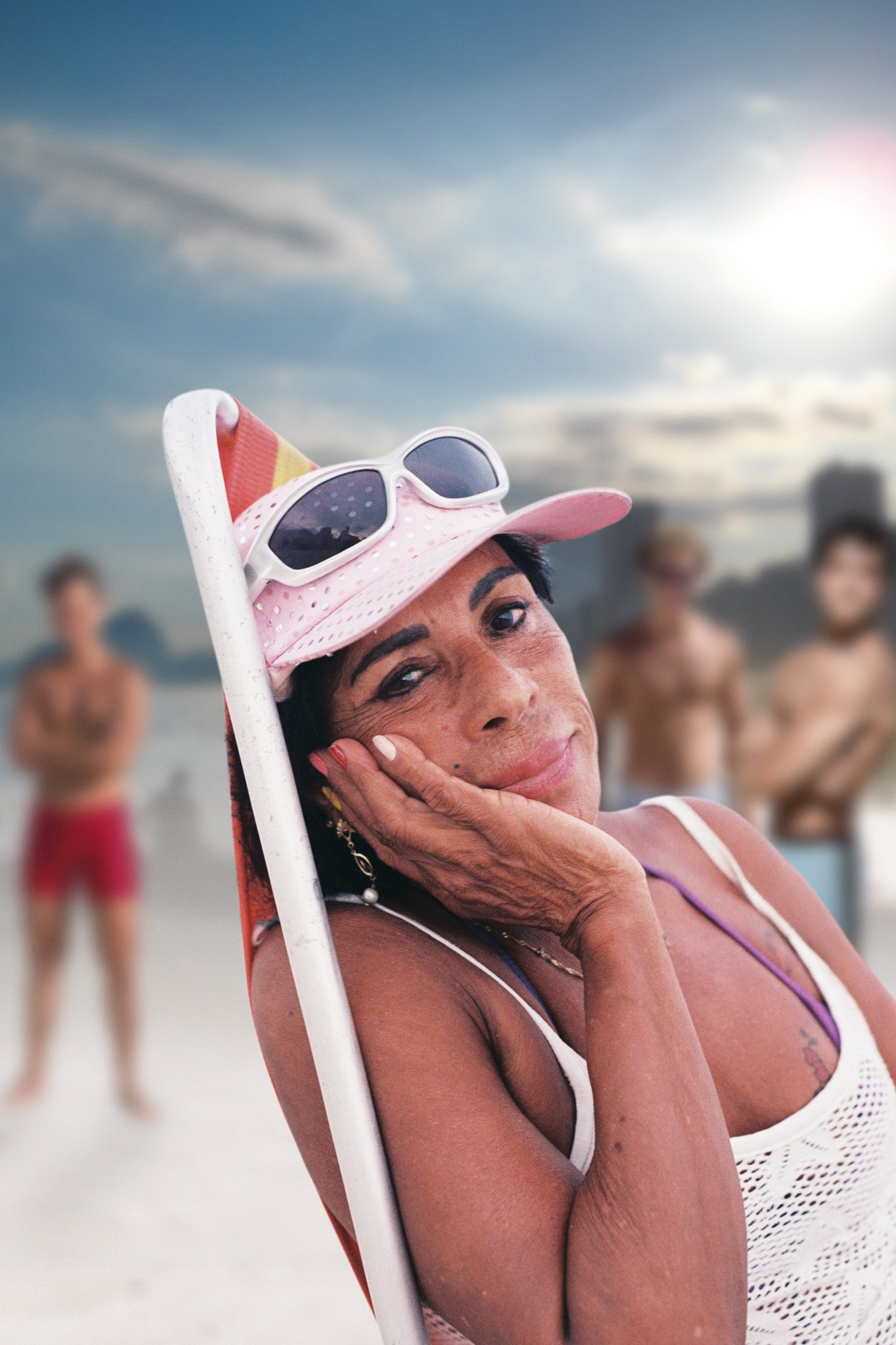 Content cover
