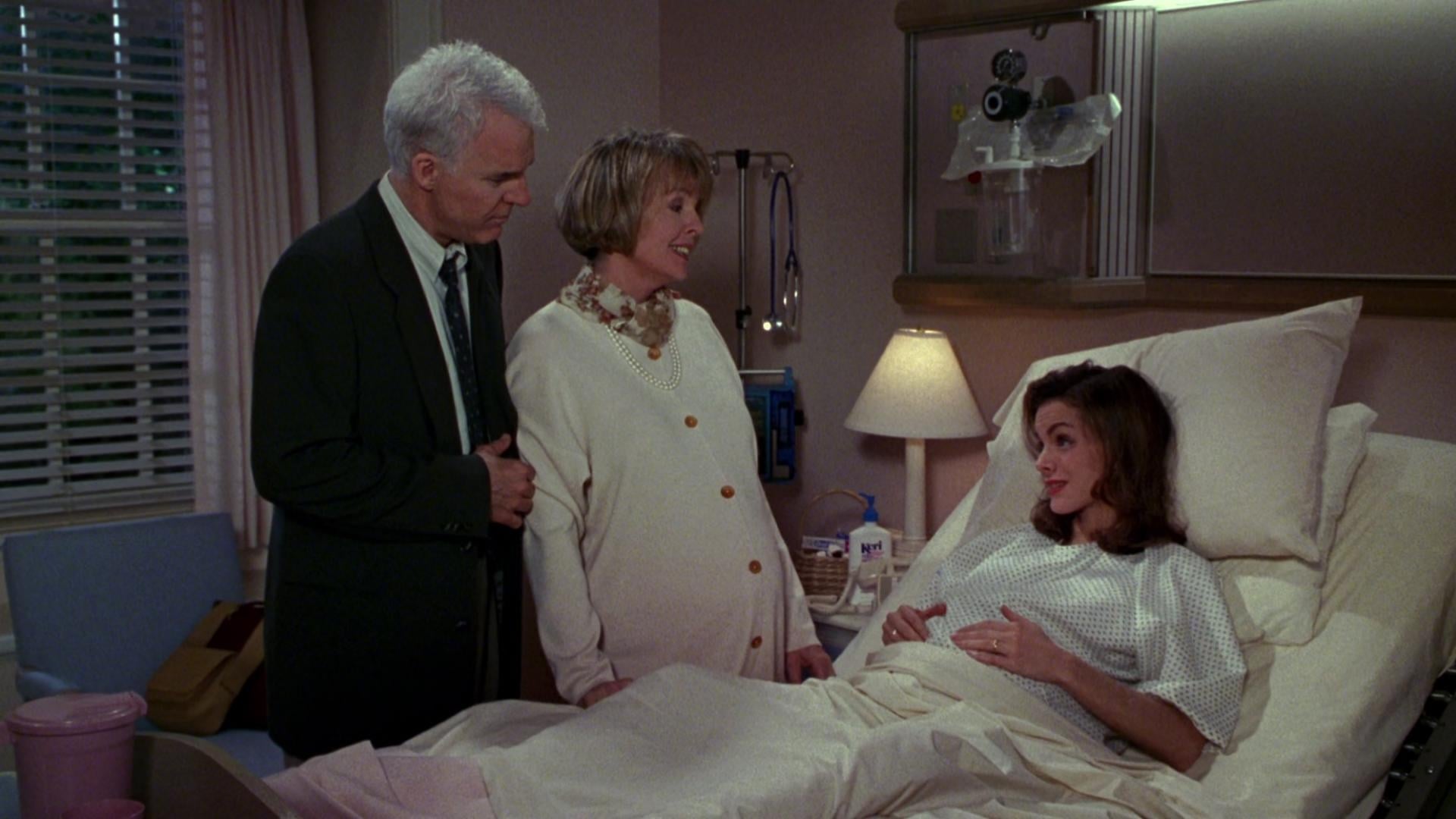 Father of the Bride Part II (1995)