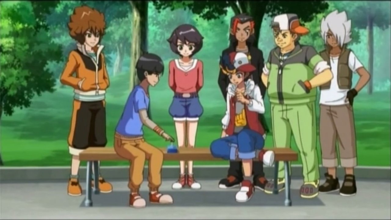 Thumbnail for Episode 40 Season 1 Episode 40