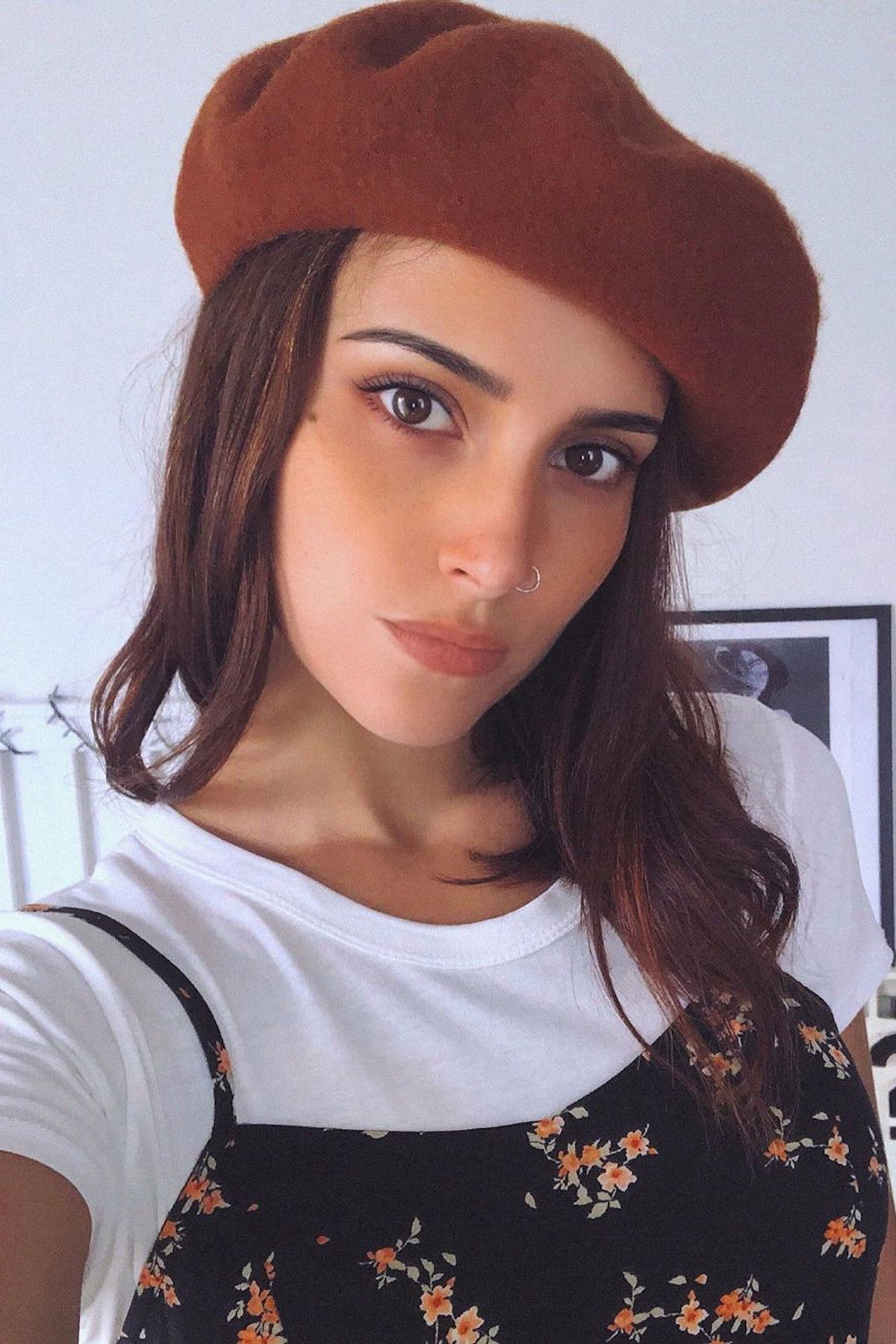 et billede af Roberta Riccio