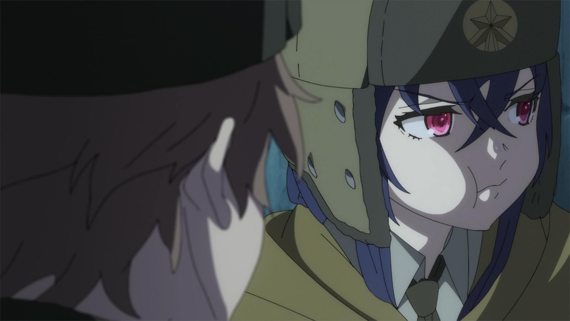 Assistir Tsuki to Laika to Nosferatu - Episódio 02 Online - Download & Assistir Online! - AnimesTC