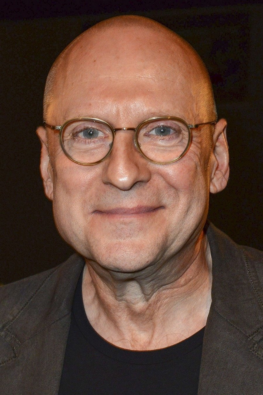 et billede af Matti Geschonneck