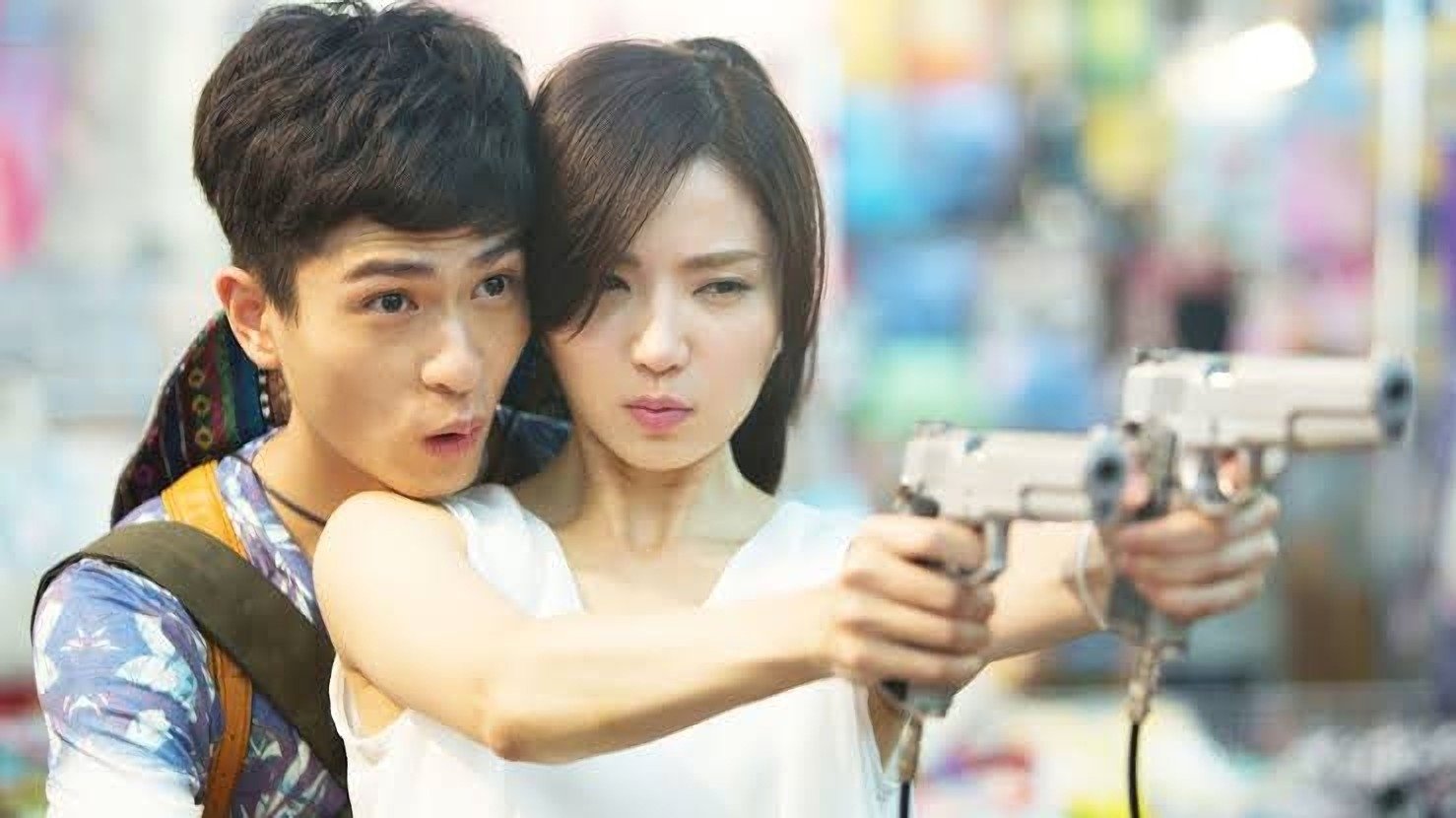 Happy dorm full shop movie eng sub