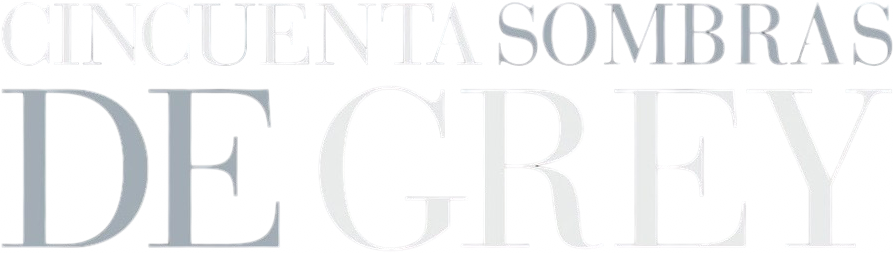 Cincuenta sombras de Grey