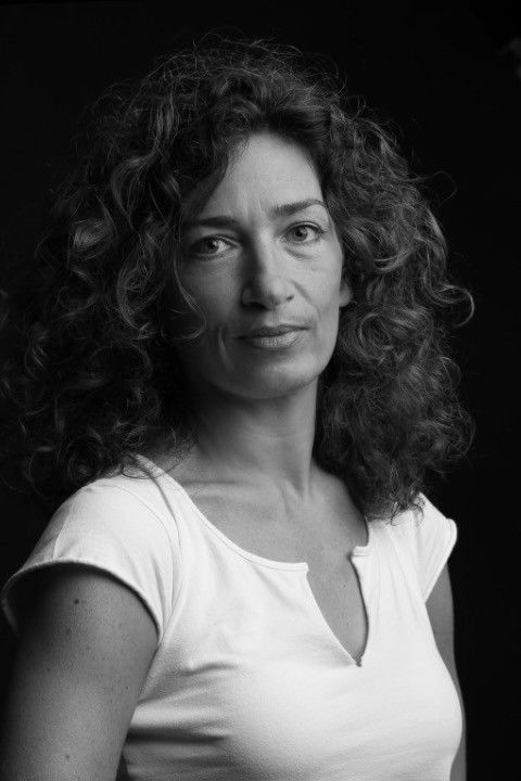 et billede af Dorothée Leveau