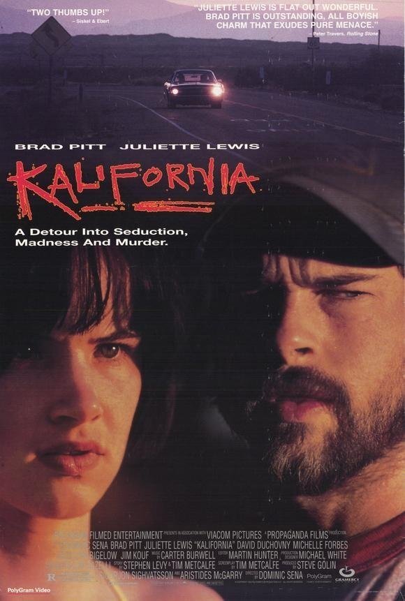 Kalifornia