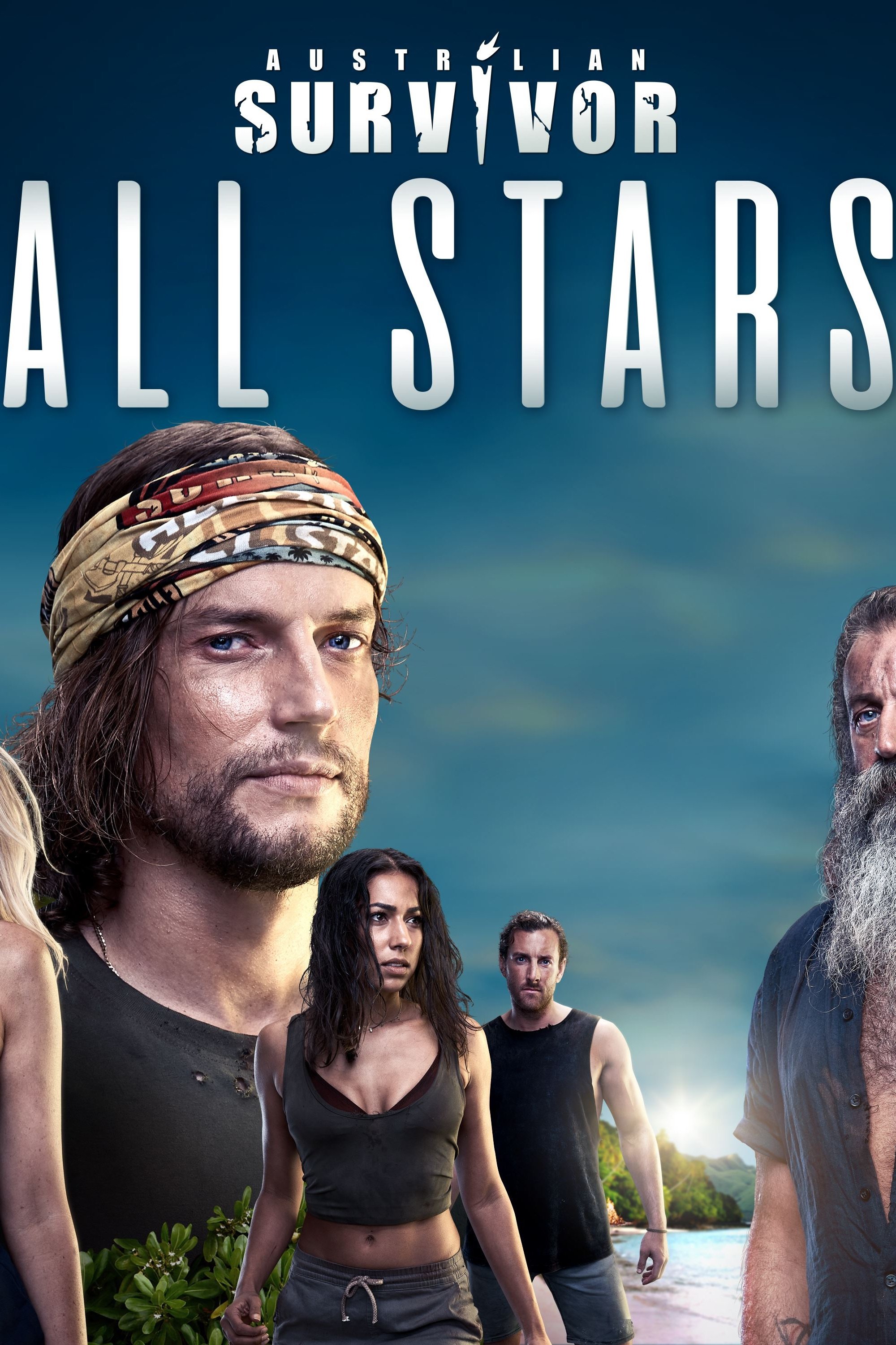 Australian Survivor - Season 5