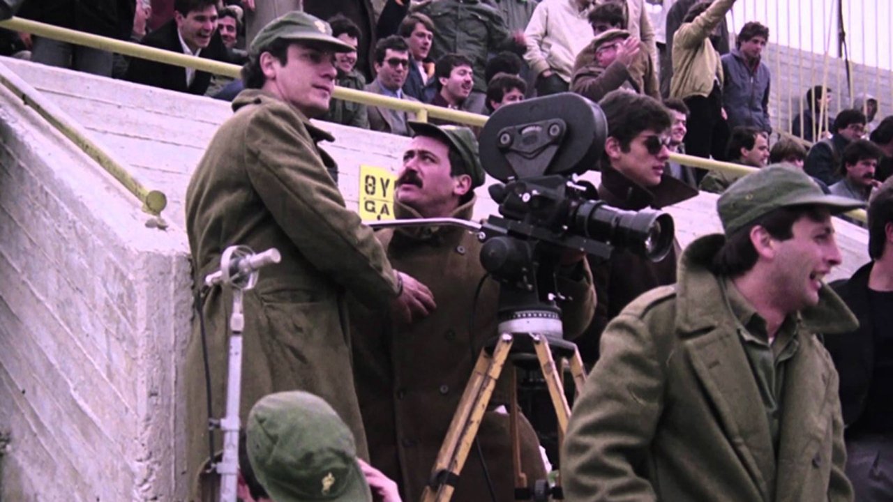 Λούφα και Παραλλαγή (1984)