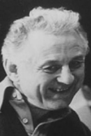 et billede af Julian Amyes