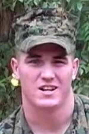 et billede af James Carlson