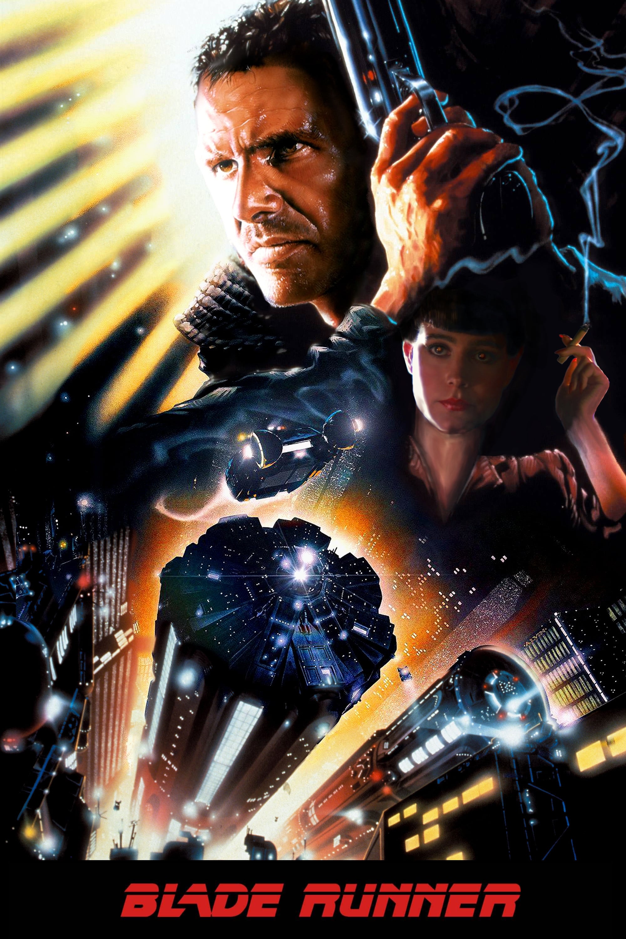 Blade Runner