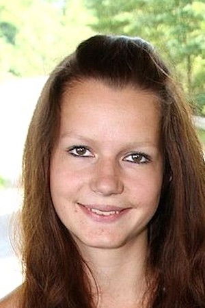 et billede af Sindy Cadsa