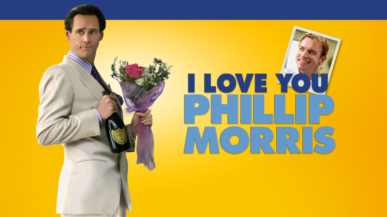 Te iubesc Phillip Morris (2010)