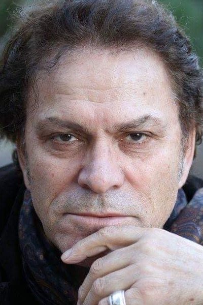 et billede af Timo Flloko