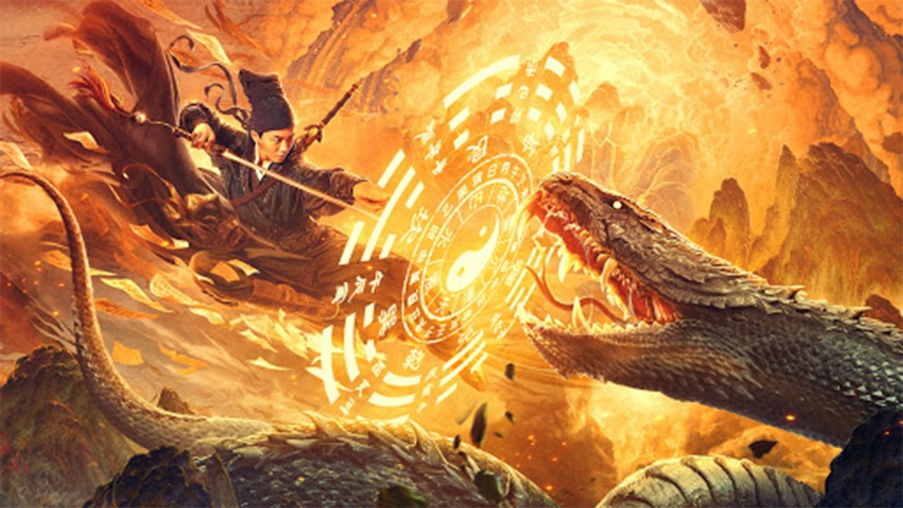 fantasy series to watch 2020