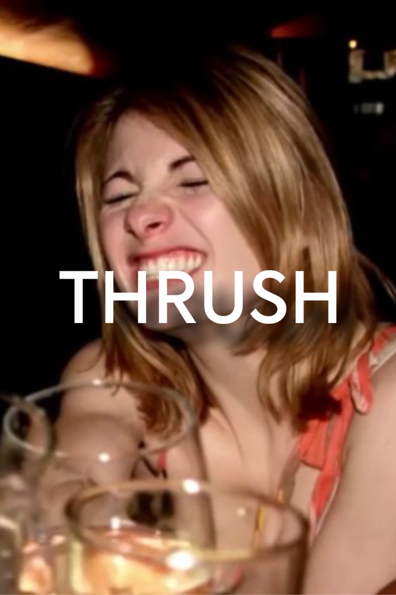 Thrush