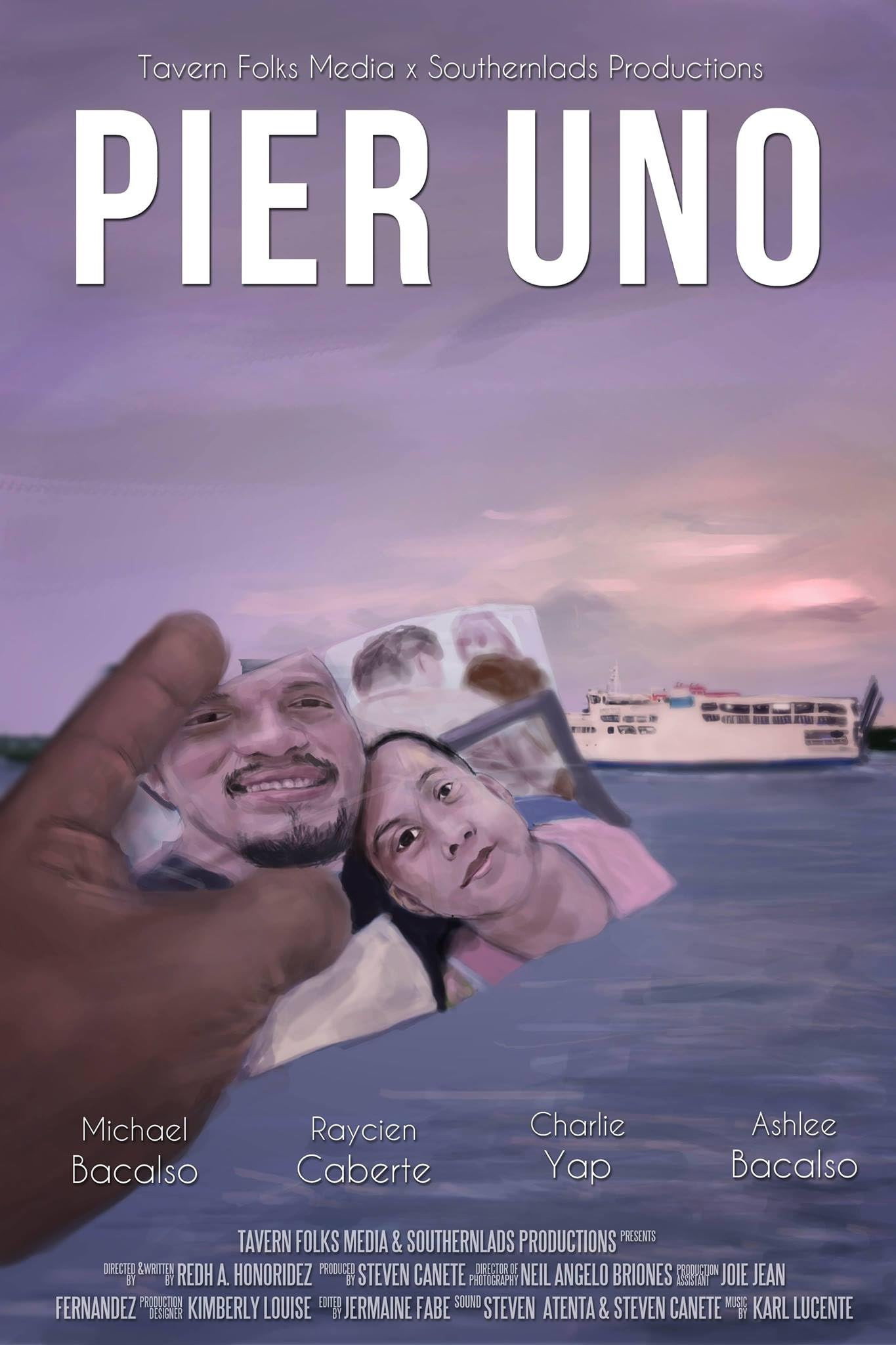 Pier Uno